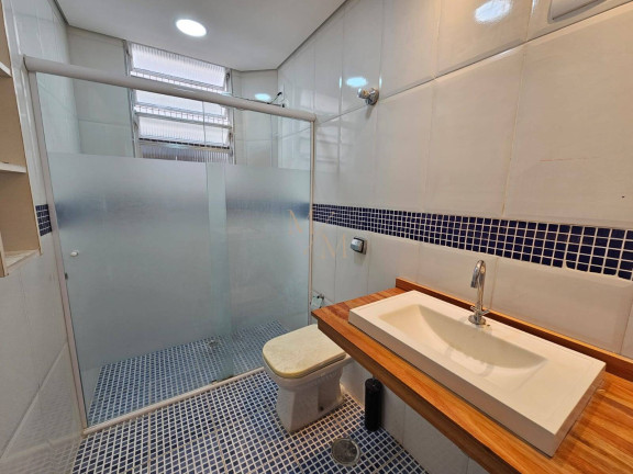 Imagem Apartamento com 2 Quartos à Venda, 65 m² em Ponta Da Praia - Santos Imagem Apartamento com 2 Quartos à Venda, 65 m² em Ponta Da Praia - Santos