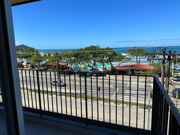 Imagem Apartamento com 2 Quartos à Venda, 98 m² em Praia Grande - Ubatuba