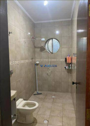 Imagem Casa com 3 Quartos à Venda, 156 m² em Vila Rosália - Guarulhos