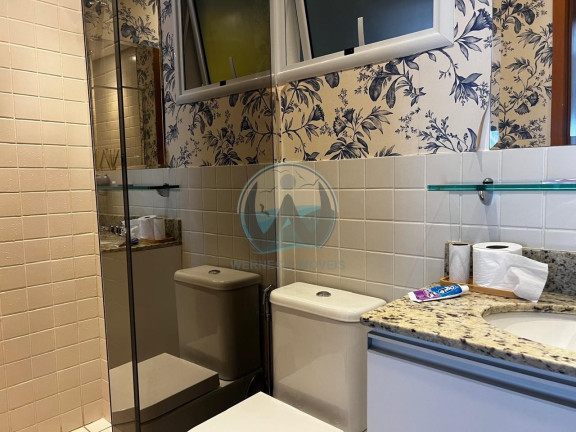 Imagem Apartamento com 2 Quartos à Venda, 75 m² em Itaguá - Ubatuba Imagem Apartamento com 2 Quartos à Venda, 75 m² em Itaguá - Ubatuba