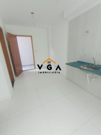 Imagem Apartamento com 2 Quartos para Alugar, 37 m² em Chácara Belenzinho - São Paulo Imagem Apartamento com 2 Quartos para Alugar, 37 m² em Chácara Belenzinho - São Paulo