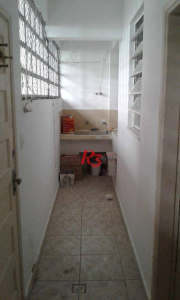 Imagem Apartamento com 2 Quartos à Venda, 107 m² em Gonzaga - Santos Imagem Apartamento com 2 Quartos à Venda, 107 m² em Gonzaga - Santos
