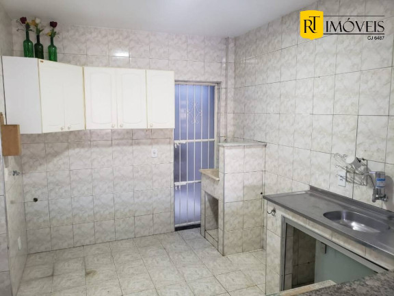 Imagem Apartamento com 2 Quartos à Venda, 65 m² em Parque Burle - Cabo Frio Imagem Apartamento com 2 Quartos à Venda, 65 m² em Parque Burle - Cabo Frio