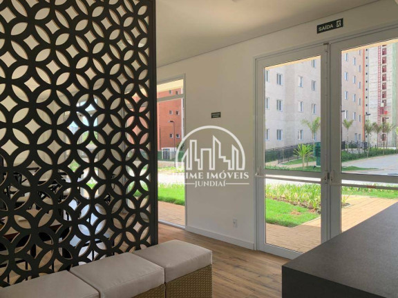 Imagem Apartamento com 3 Quartos para Alugar, 64 m² em Residencial Differenziato - Jundiaí Imagem Apartamento com 3 Quartos para Alugar, 64 m² em Residencial Differenziato - Jundiaí