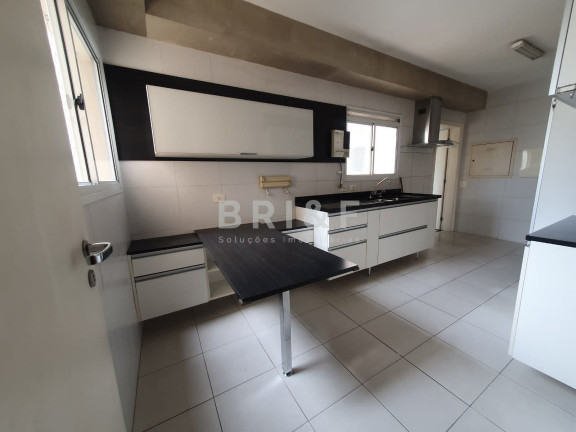 Imagem Apartamento com 4 Quartos à Venda, 178 m² em Cidade Monções - São Paulo Imagem Apartamento com 4 Quartos à Venda, 178 m² em Cidade Monções - São Paulo