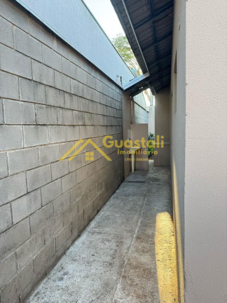 Imagem Casa com 2 Quartos à Venda, 48 m² em Parque São Matheus - Piracicaba