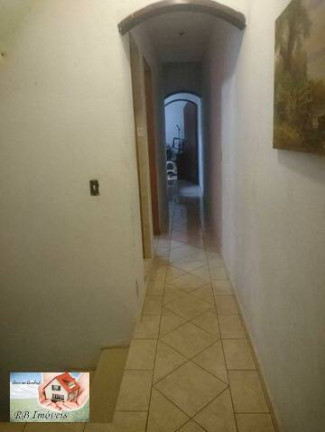 Imagem Casa com 3 Quartos à Venda, 160 m² em Cata Preta - Santo André Imagem Casa com 3 Quartos à Venda, 160 m² em Cata Preta - Santo André