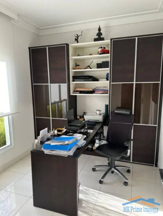 Imagem Casa de Condomínio com 4 Quartos à Venda, 460 m² em Tamboré - Santana De Parnaíba Imagem Casa de Condomínio com 4 Quartos à Venda, 460 m² em Tamboré - Santana De Parnaíba