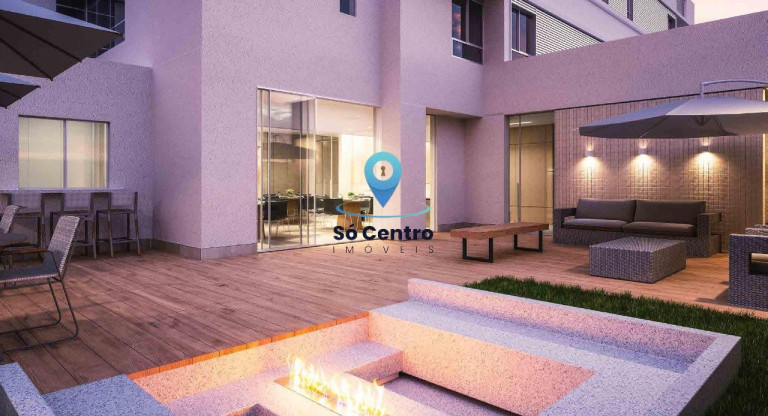 Imagem Apartamento com 3 Quartos à Venda, 67 m² em Lourdes - Belo Horizonte Imagem Apartamento com 3 Quartos à Venda, 67 m² em Lourdes - Belo Horizonte