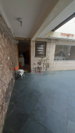 Imagem Casa com 3 Quartos à Venda, 10 m² em Vila Dirce - Carapicuíba
