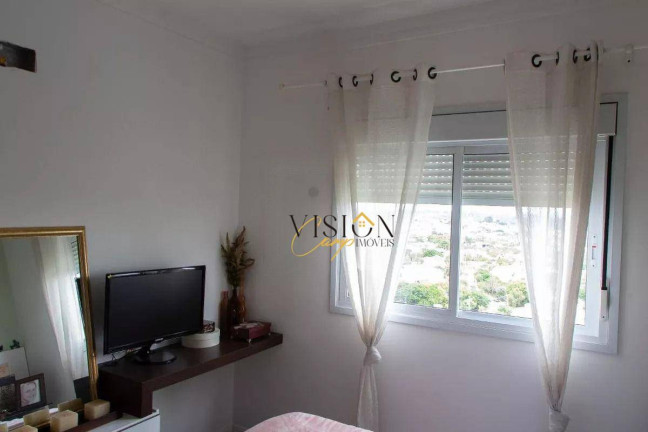 Imagem Apartamento com 3 Quartos à Venda, 137 m² em Alphaville - Campinas Imagem Apartamento com 3 Quartos à Venda, 137 m² em Alphaville - Campinas
