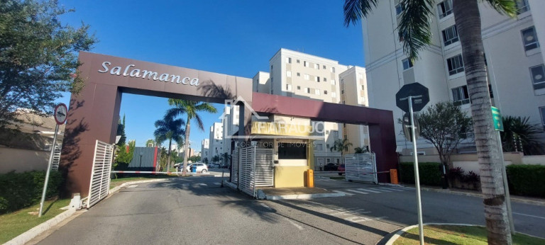 Imagem Apartamento com 2 Quartos à Venda, 48 m² em Jardim América - Sorocaba Imagem Apartamento com 2 Quartos à Venda, 48 m² em Jardim América - Sorocaba