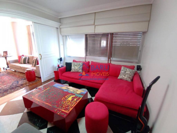 Imagem Apartamento com 3 Quartos à Venda, 230 m² em Higienópolis - São Paulo Imagem Apartamento com 3 Quartos à Venda, 230 m² em Higienópolis - São Paulo
