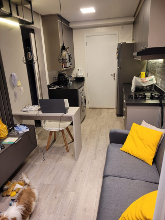 Imagem Apartamento com 1 Quarto à Venda, 31 m² em Casa Verde - São Paulo Imagem Apartamento com 1 Quarto à Venda, 31 m² em Casa Verde - São Paulo