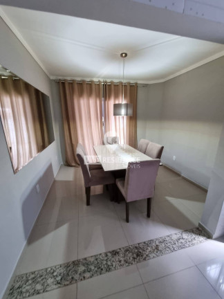 Imagem Casa com 3 Quartos à Venda, 133 m² em Loteamento Parque Da Colina Ii - Itatiba Imagem Casa com 3 Quartos à Venda, 133 m² em Loteamento Parque Da Colina Ii - Itatiba