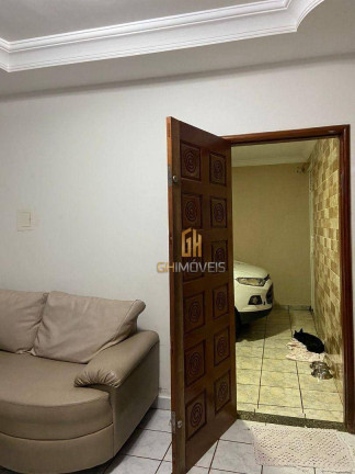 Imagem Casa com 3 Quartos à Venda, 250 m² em Setor Garavelo - Aparecida De Goiânia Imagem Casa com 3 Quartos à Venda, 250 m² em Setor Garavelo - Aparecida De Goiânia