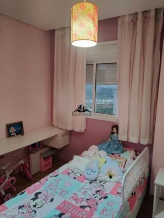 Imagem Apartamento com 3 Quartos à Venda, 92 m² em Fundação - São Caetano Do Sul