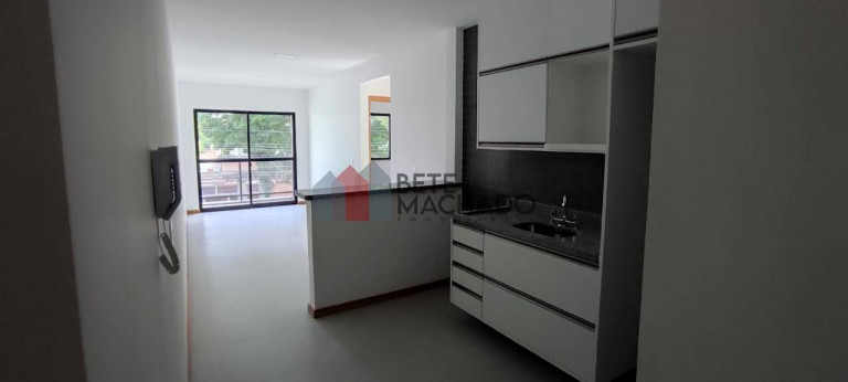 Imagem Apartamento com 2 Quartos para Alugar, 57 m² em Alto - Teresópolis