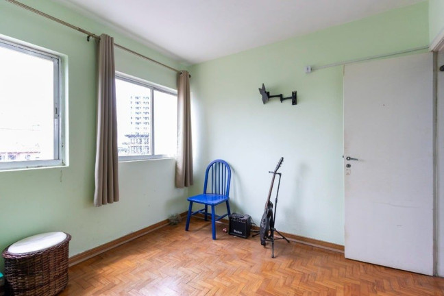 Imagem Apartamento com 2 Quartos à Venda, 68 m² em Santo Amaro - São Paulo Imagem Apartamento com 2 Quartos à Venda, 68 m² em Santo Amaro - São Paulo