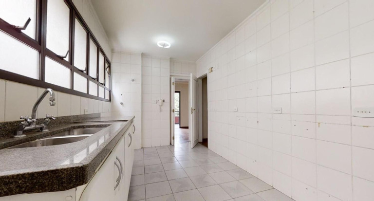 Imagem Apartamento com 3 Quartos à Venda, 163 m² em Morumbi - São Paulo Imagem Apartamento com 3 Quartos à Venda, 163 m² em Morumbi - São Paulo