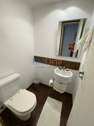 Imagem Apartamento com 3 Quartos à Venda, 126 m² em Barra Da Tijuca - Rio De Janeiro