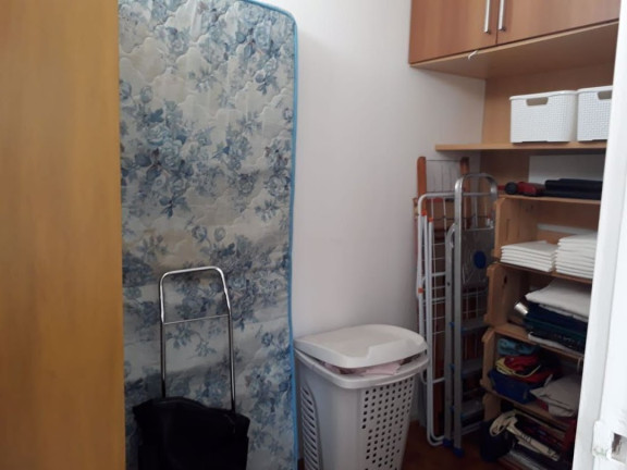 Imagem Apartamento com 4 Quartos à Venda, 140 m² em Itaim Bibi - São Paulo