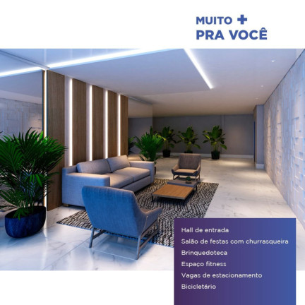 Imagem Apartamento com 2 Quartos à Venda, 53 m² em Rio Branco - Caxias Do Sul Imagem Apartamento com 2 Quartos à Venda, 53 m² em Rio Branco - Caxias Do Sul