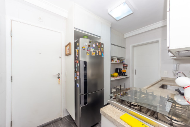 Imagem Apartamento com 3 Quartos à Venda, 101 m² em Jardim Aeroporto - São Paulo