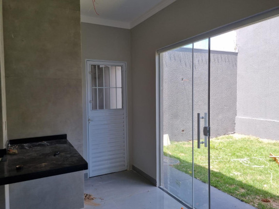 Imagem Casa com 3 Quartos à Venda, 106 m² em Parque Dos Novos Estados - Campo Grande