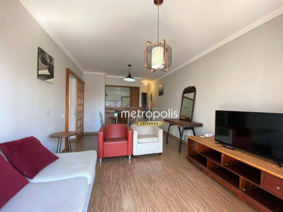 Imagem Apartamento com 2 Quartos para Alugar, 60 m² em Centro - São Bernardo Do Campo Imagem Apartamento com 2 Quartos para Alugar, 60 m² em Centro - São Bernardo Do Campo