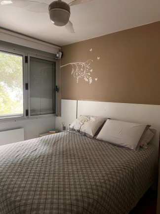 Imagem Imóvel com 2 Quartos à Venda, 90 m² em Campo Belo - São Paulo