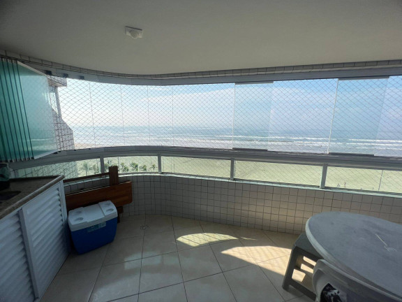 Imagem Apartamento com 3 Quartos à Venda, 123 m² em Maracanã - Praia Grande Imagem Apartamento com 3 Quartos à Venda, 123 m² em Maracanã - Praia Grande