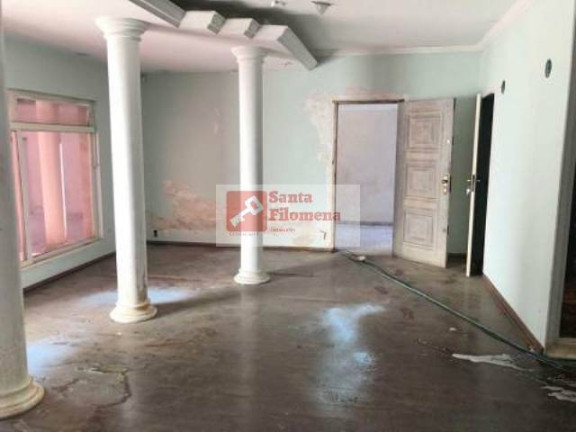 Imagem Casa com 3 Quartos à Venda, 400 m² em Campestre - Santo André Imagem Casa com 3 Quartos à Venda, 400 m² em Campestre - Santo André