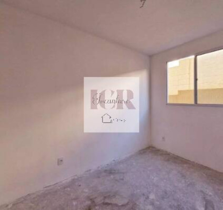 Imagem Apartamento com 2 Quartos à Venda, 41 m² em Jardim Guarujá - Sorocaba