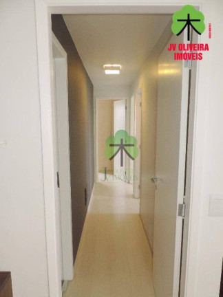 Imagem Apartamento com 3 Quartos à Venda, 106 m² em Vila Sônia - São Paulo