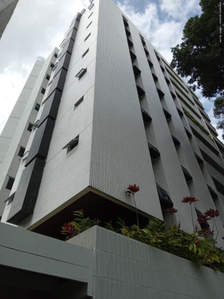 Imagem Apartamento com 5 Quartos à Venda, 406 m² em Derby - Recife Imagem Apartamento com 5 Quartos à Venda, 406 m² em Derby - Recife