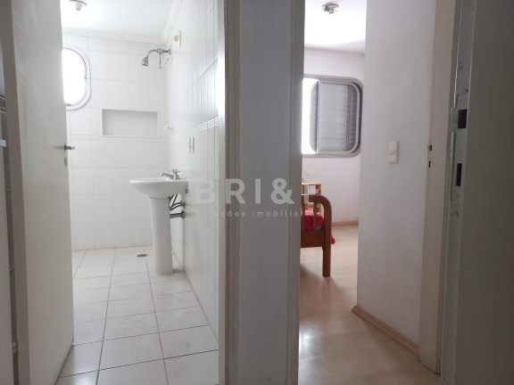 Imagem Apartamento com 3 Quartos à Venda, 113 m² em Cidade Monções - São Paulo Imagem Apartamento com 3 Quartos à Venda, 113 m² em Cidade Monções - São Paulo