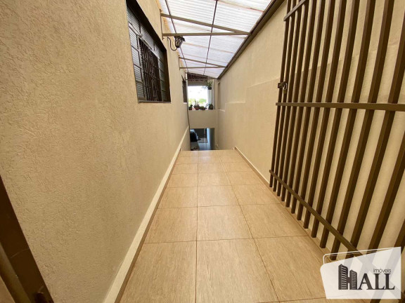 Imagem Casa com 3 Quartos à Venda, 253 m² em Jardim Seixas - São José Do Rio Preto Imagem Casa com 3 Quartos à Venda, 253 m² em Jardim Seixas - São José Do Rio Preto