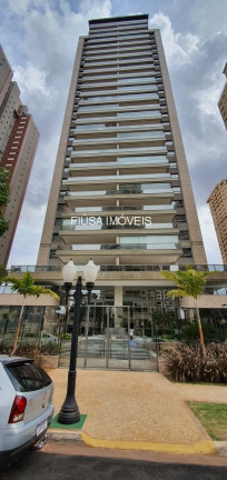 Imagem Apartamento com 4 Quartos à Venda, 345 m² em Residencial Morro Do Ipê - Ribeirão Preto Imagem Apartamento com 4 Quartos à Venda, 345 m² em Residencial Morro Do Ipê - Ribeirão Preto