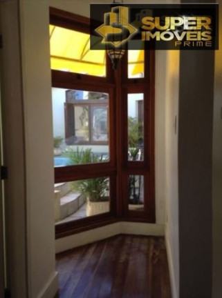Imagem Casa com 4 Quartos à Venda, 450 m² em Três Vendas - Pelotas