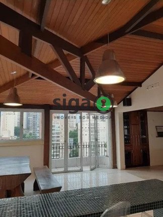 Imagem Apartamento com 5 Quartos à Venda ou Locação, 570 m² em Morumbi - São Paulo Imagem Apartamento com 5 Quartos à Venda ou Locação, 570 m² em Morumbi - São Paulo