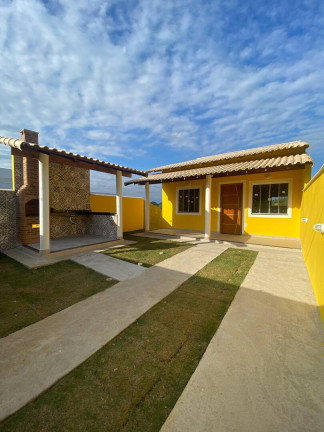 Casa com 2 Quartos à Venda, 240 m² em Raphaville - Maricá
