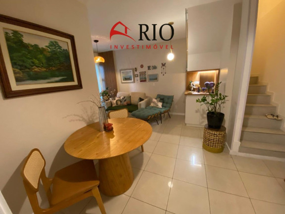 Imagem Imóvel com 2 Quartos à Venda, 96 m² em Recreio Dos Bandeirantes - Rio De Janeiro Imagem Imóvel com 2 Quartos à Venda, 96 m² em Recreio Dos Bandeirantes - Rio De Janeiro