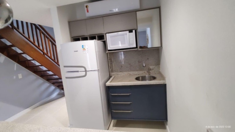 Imagem Imóvel com 1 Quarto à Venda, 57 m² em Rio Vermelho - Salvador Imagem Imóvel com 1 Quarto à Venda, 57 m² em Rio Vermelho - Salvador