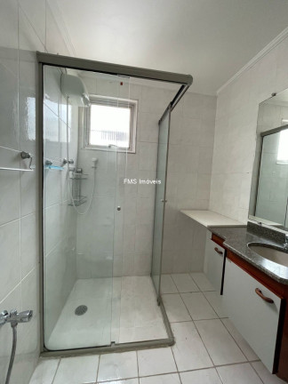 Imagem Imóvel com 3 Quartos à Venda, 90 m² em Moema - São Paulo Imagem Imóvel com 3 Quartos à Venda, 90 m² em Moema - São Paulo