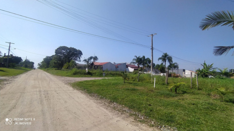 Imagem Terreno à Venda, 360 m² em Balneário Cambiju - Itapoá Imagem Terreno à Venda, 360 m² em Balneário Cambiju - Itapoá