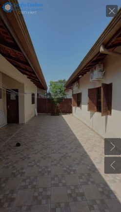 Imagem Casa com 2 Quartos à Venda, 127 m² em Cibratel Ii - Itanhaém Imagem Casa com 2 Quartos à Venda, 127 m² em Cibratel Ii - Itanhaém
