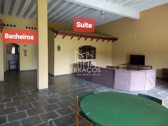 Imagem Imóvel com 7 Quartos à Venda, em Recanto Dos Palmares - Atibaia Imagem Imóvel com 7 Quartos à Venda, em Recanto Dos Palmares - Atibaia