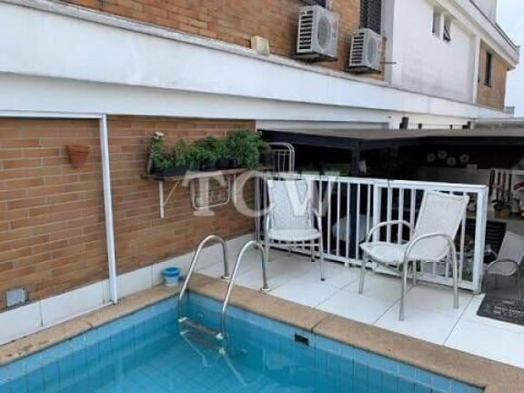 Imagem Cobertura com 3 Quartos à Venda, 156 m² em Vila Mariana - São Paulo Imagem Cobertura com 3 Quartos à Venda, 156 m² em Vila Mariana - São Paulo