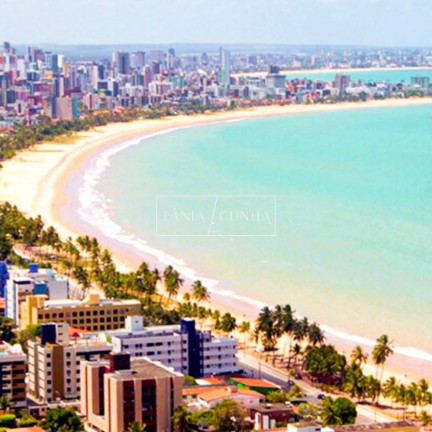 Imagem Apartamento com 1 Quarto à Venda, 19 m² em Cabo Branco - João Pessoa Imagem Apartamento com 1 Quarto à Venda, 19 m² em Cabo Branco - João Pessoa